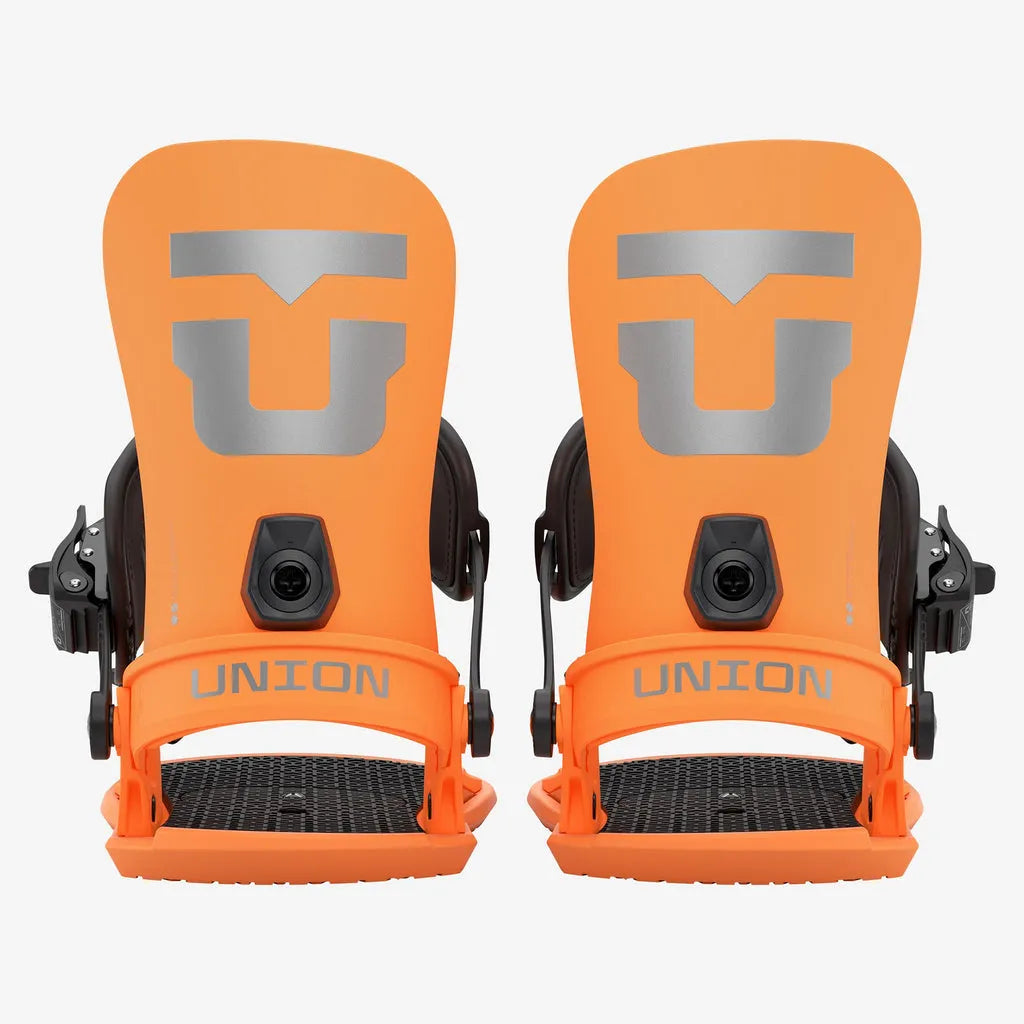 Union Binding Company Mens Snowboard Bindings Strata