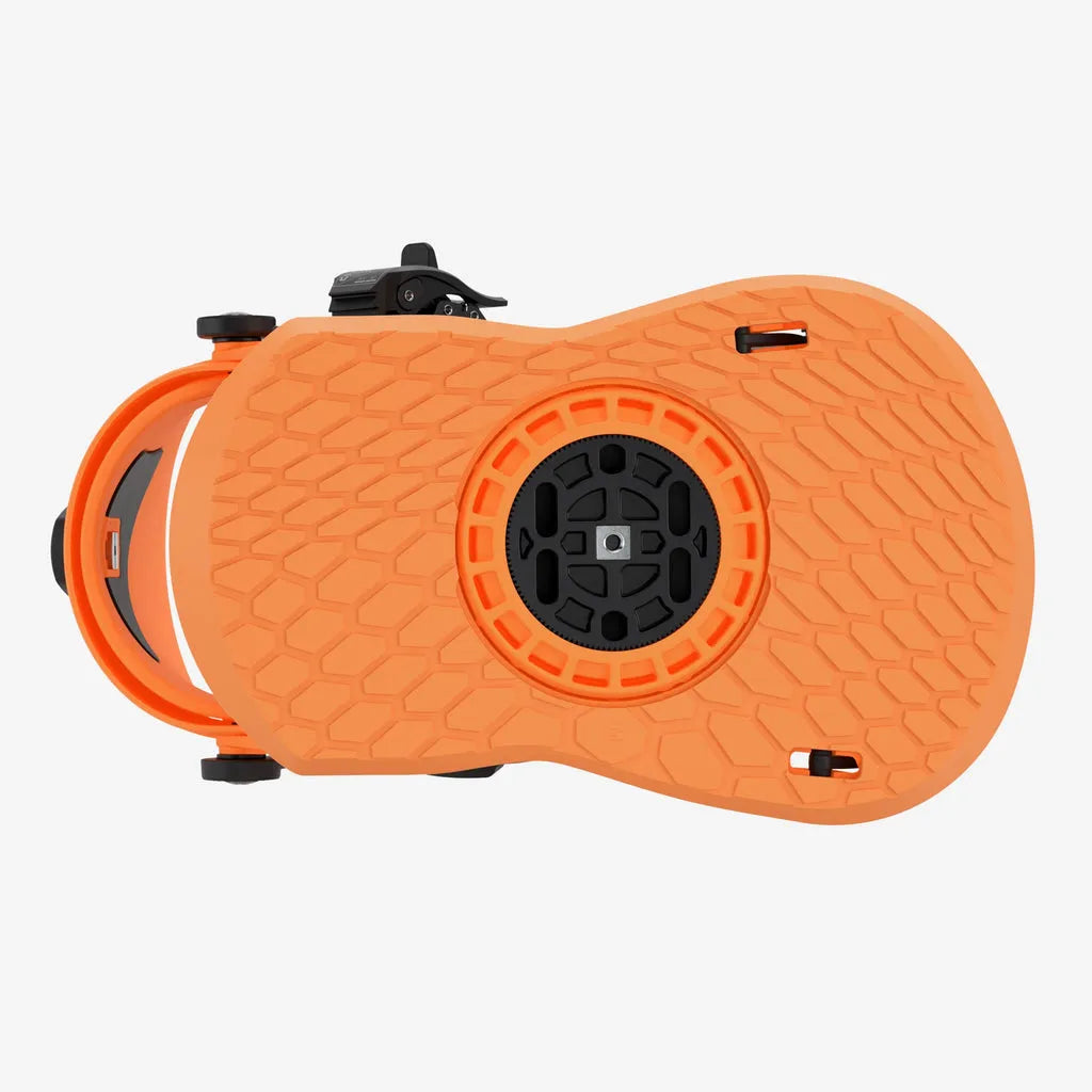 Union Binding Company Mens Snowboard Bindings Strata