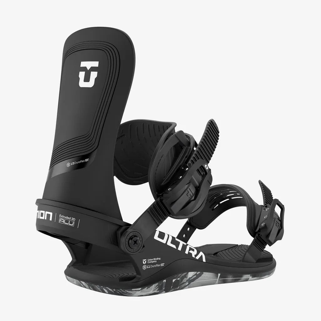 Union Binding Company Mens Snowboard Bindings Ultra Union Binding Company Mens Snowboard Bindings Ultra