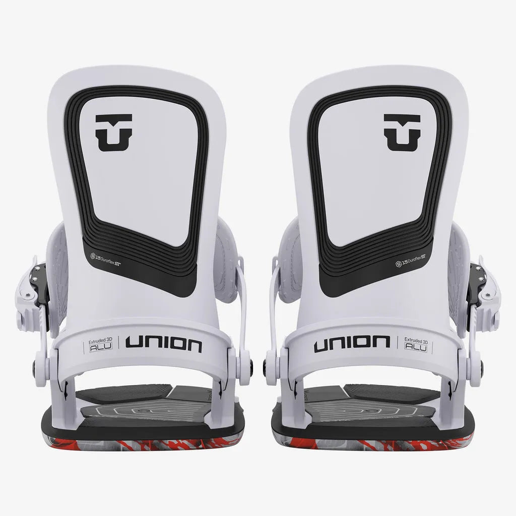 Union Binding Company Mens Snowboard Bindings Ultra