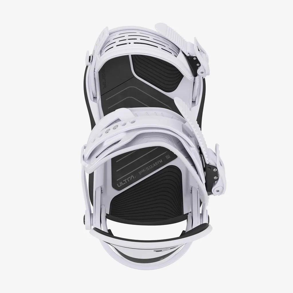 Union Binding Company Mens Snowboard Bindings Ultra