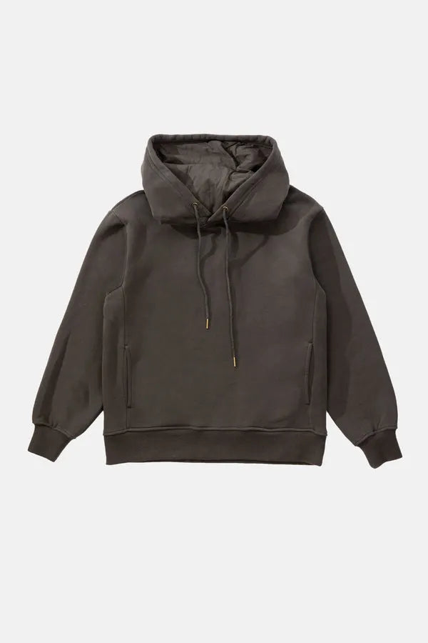 adidas gazelle silver green womens Rhythm Classic Fleece Hood
