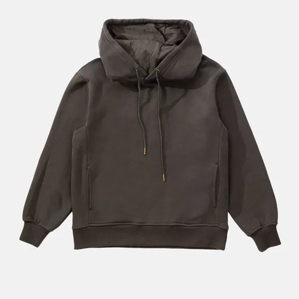 Rhythm Mens Sweatshirt Classic Fleece Hood