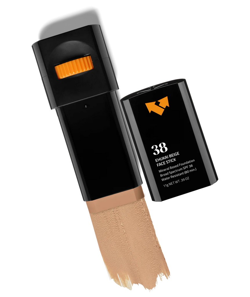 Vertra Face Stick Ehukai Beige SPF 38