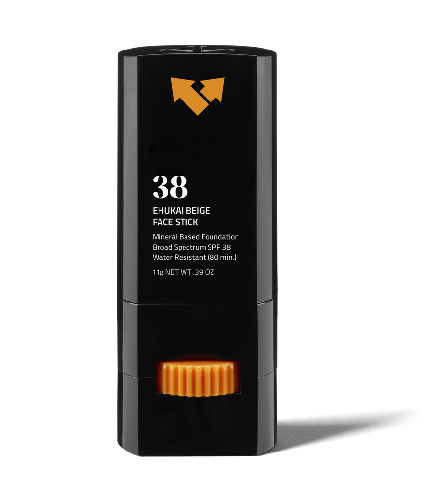 Vertra Face Stick Ehukai Beige SPF 38