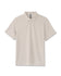 Vuori Mens Knit Twill Polo