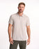 Vuori Mens Knit Twill Polo