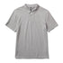 Vuori Mens Knit Twill Polo