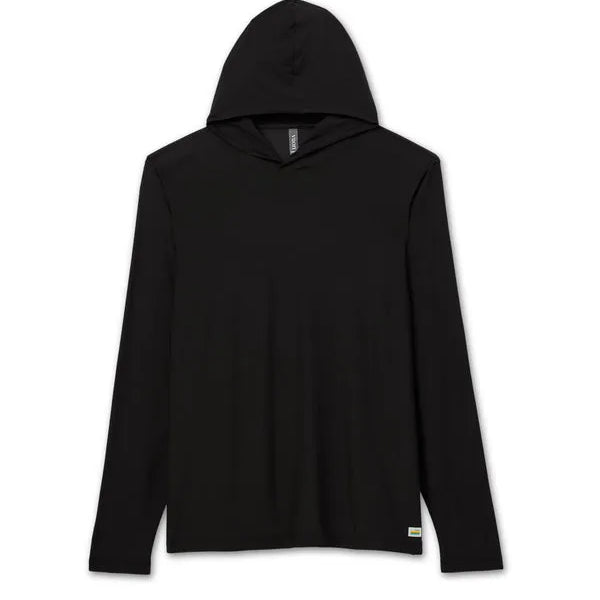 Vuori Mens Shirt Strato Tech Hoodie