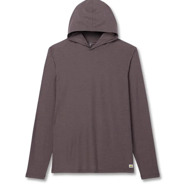 Vuori Mens Shirt Strato Tech Hoodie