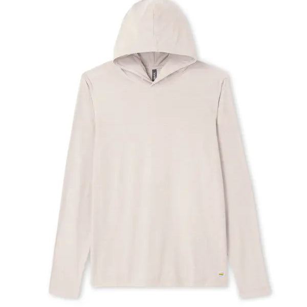 Vuori Mens Shirt Strato Tech Hoodie