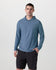 Vuori Mens Shirt Strato Tech Hoodie