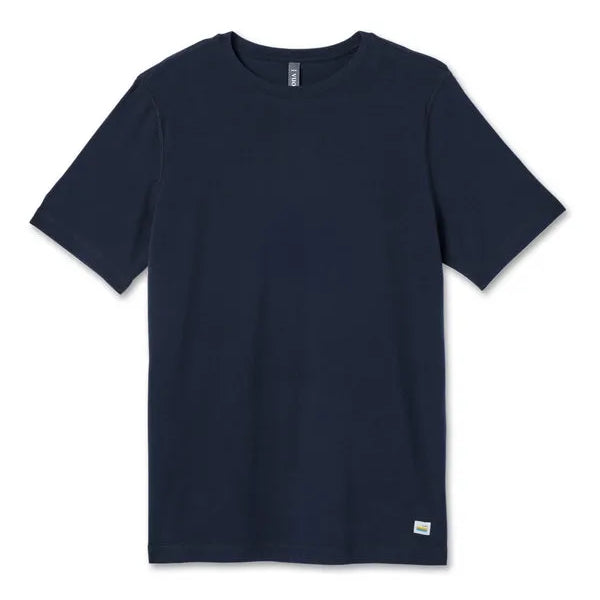 Vuori Mens Shirt Tuvalu Tee