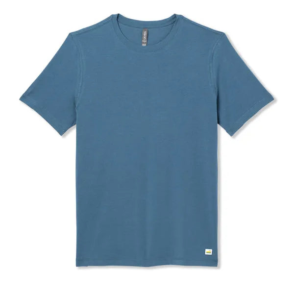 Vuori Mens Shirt Tuvalu Tee