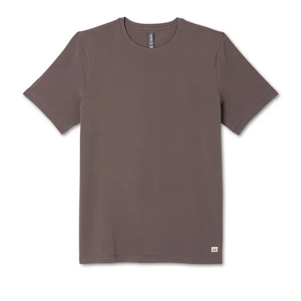 Vuori Mens Shirt Tuvalu Tee