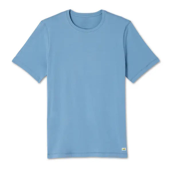 Vuori Mens Shirt Tuvalu Tee