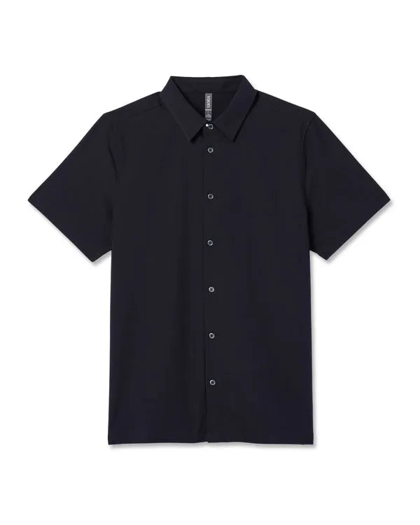 Vuori Mens Woven Manhattan