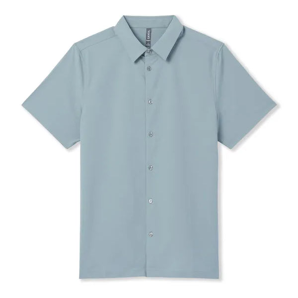 Vuori Mens Woven Manhattan