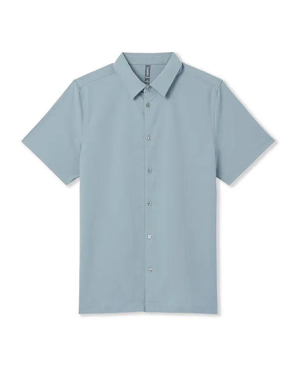 Vuori Mens Woven Manhattan