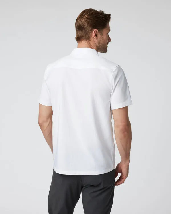 Vuori Mens Woven Manhattan