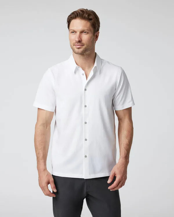Vuori Mens Woven Manhattan