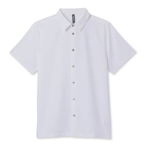 Vuori Mens Woven Manhattan