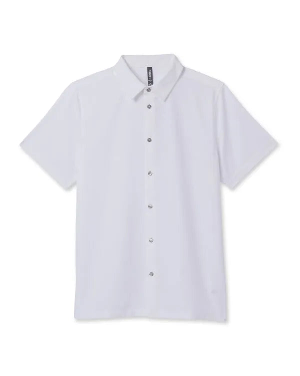 Vuori Mens Woven Manhattan