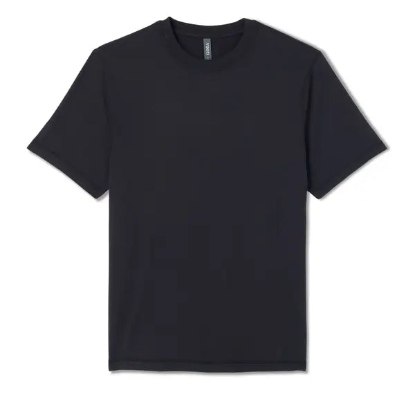 Vuori Mens Shirt Ponto Performance