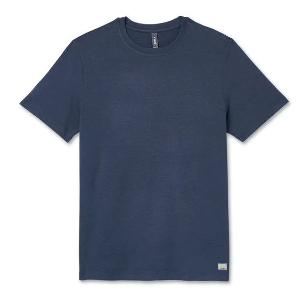 Vuori Mens Shirt Ponto Performance