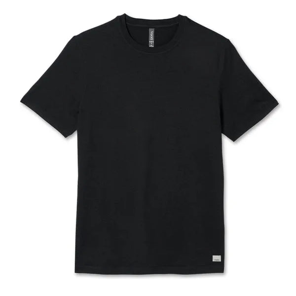 Vuori Mens Shirt Ponto Performance