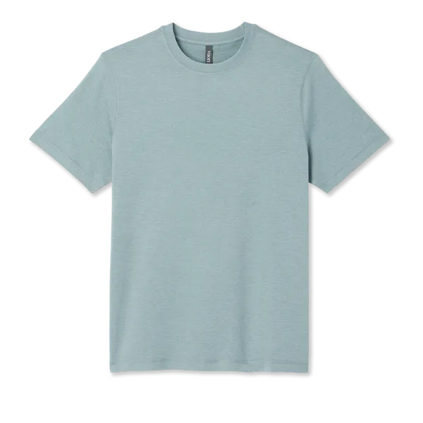 Vuori Mens Shirt Ponto Performance
