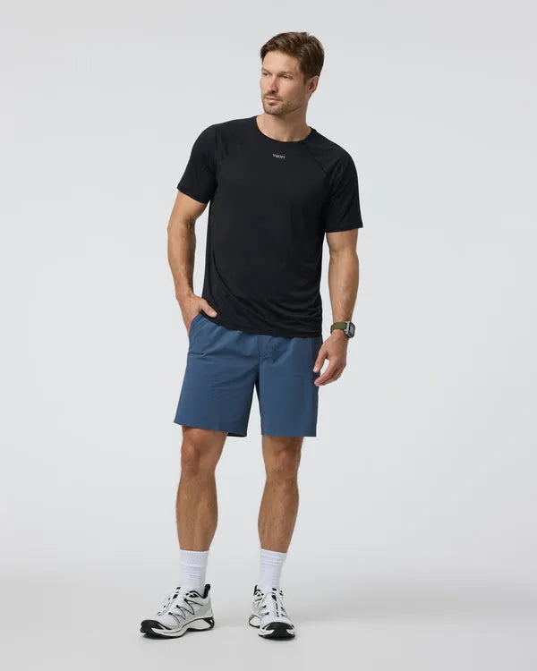 Vuori Mens Shirt Precept Tech Tee