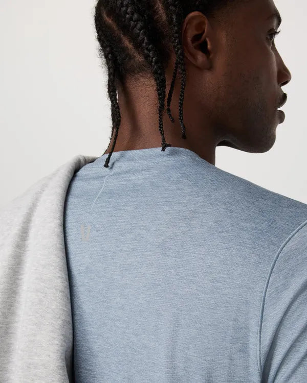 Vuori Mens Shirt Short Sleeve Everyday Tee