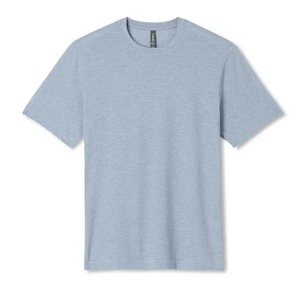Vuori Mens Shirt Short Sleeve Everyday Tee