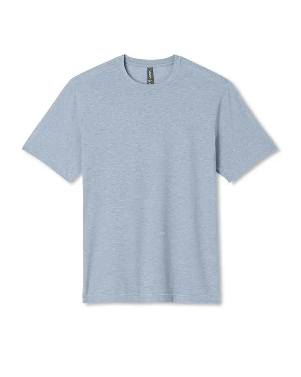 Vuori Mens Shirt Short Sleeve Everyday Tee