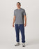 Vuori Mens Shirt Short Sleeve Everyday Tee