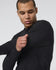Vuori Mens Shirt Long Sleeve Ponto Performance Tee