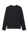 Vuori Mens Shirt Long Sleeve Ponto Performance Tee