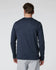 Vuori Mens Shirt Long Sleeve Ponto Performance Tee