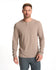 Vuori Mens Shirt Long-Sleeve Ever Henley