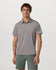 Vuori Mens Knit Viewpoint Performance Polo 2.0