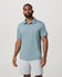 Vuori Mens Knit Viewpoint Performance Polo 2.0