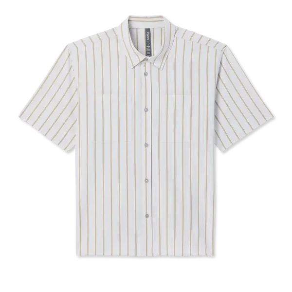 Vuori Mens Woven Bridge