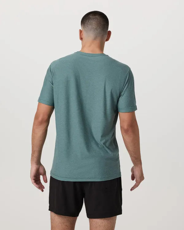 Vuori Mens Shirt Strato Tech