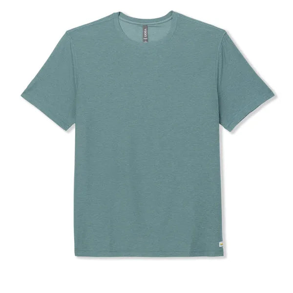 Vuori Mens Shirt Strato Tech