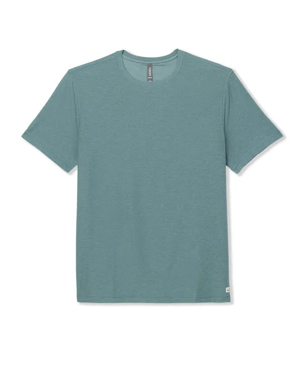 Vuori Mens Shirt Strato Tech