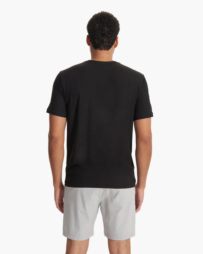Vuori Mens Shirt Strato Tech