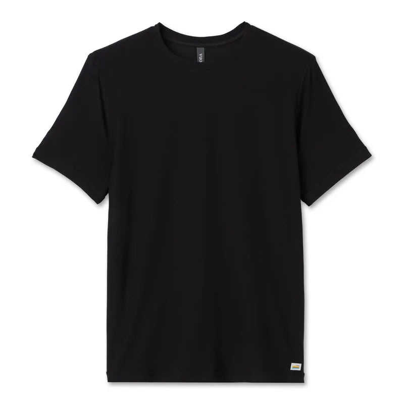 Vuori Mens Shirt Strato Tech