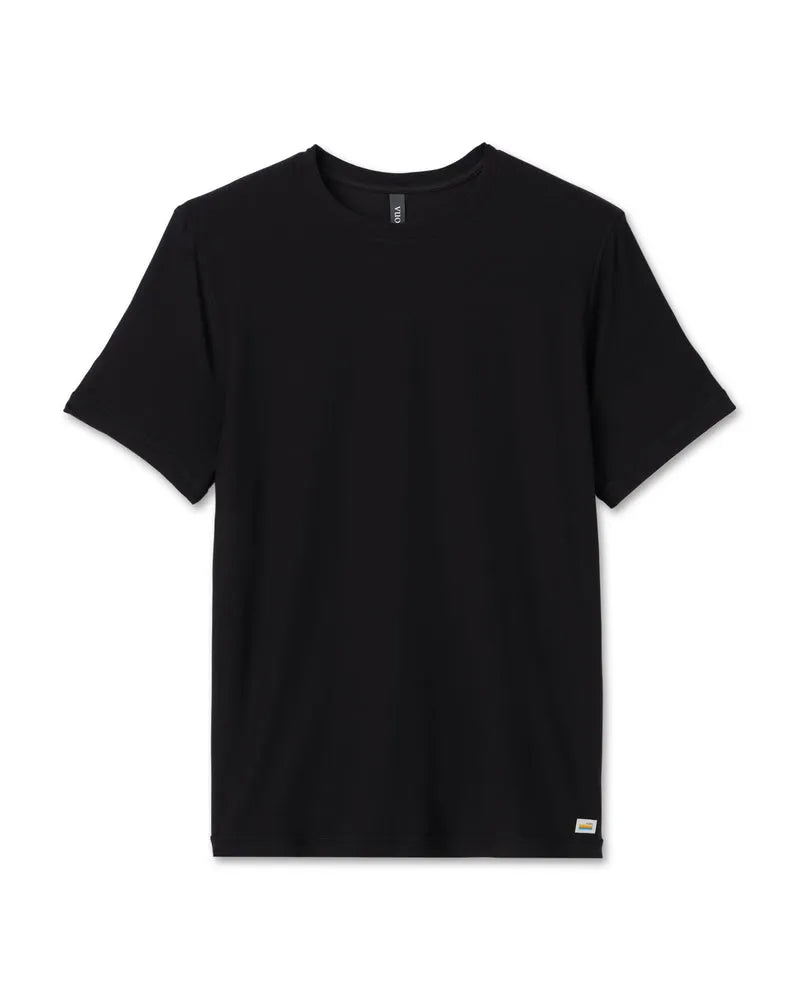 Vuori Mens Shirt Strato Tech