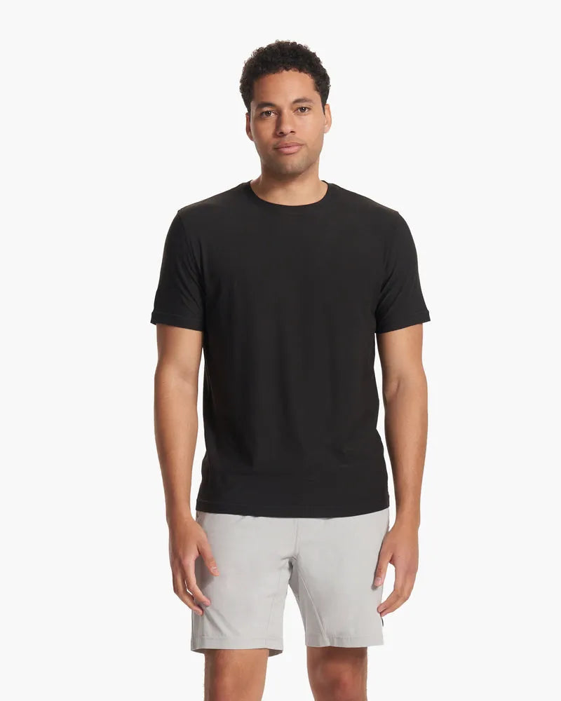 Vuori Mens Shirt Strato Tech